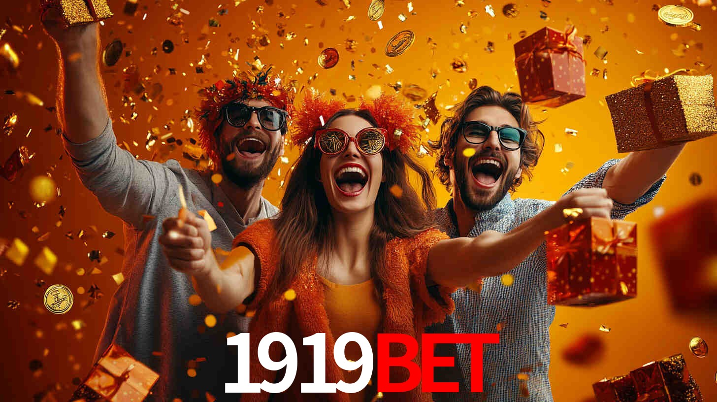 1919bet login