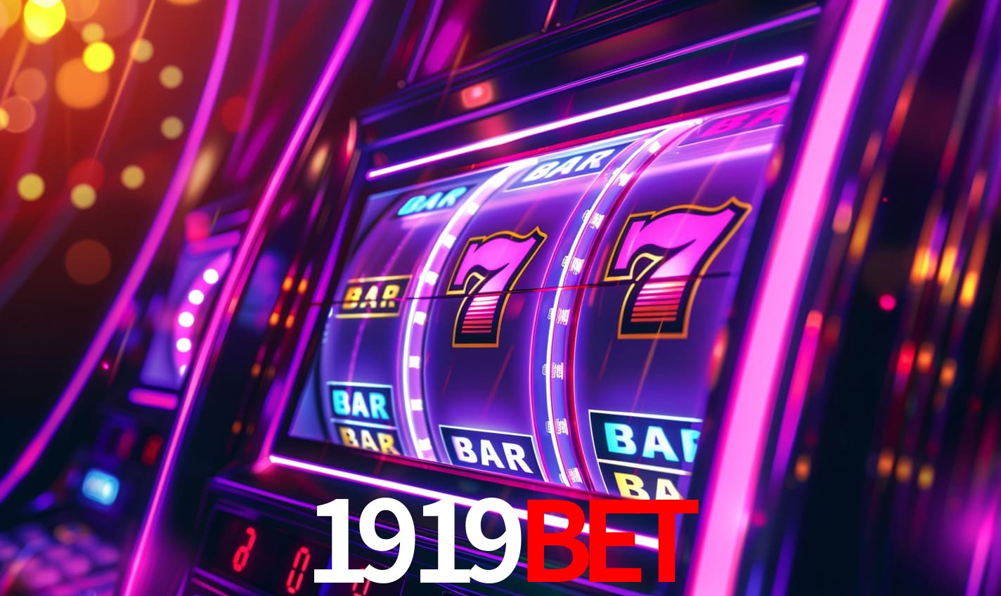 1919bet - Melhor Cassino da Internet - 1919bet app