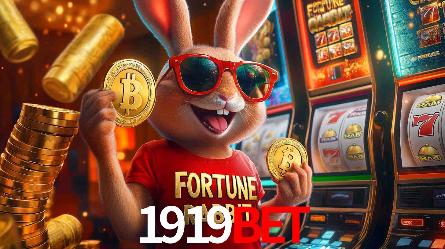 Desvendando o Mundo dos Jogos Virtuais na 1919bet