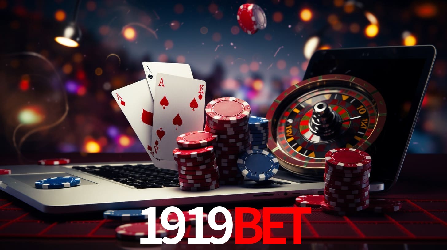 Live Casino 1919bet