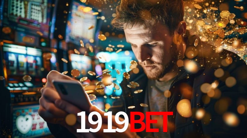 Casino Ao Vivo 1919bet
