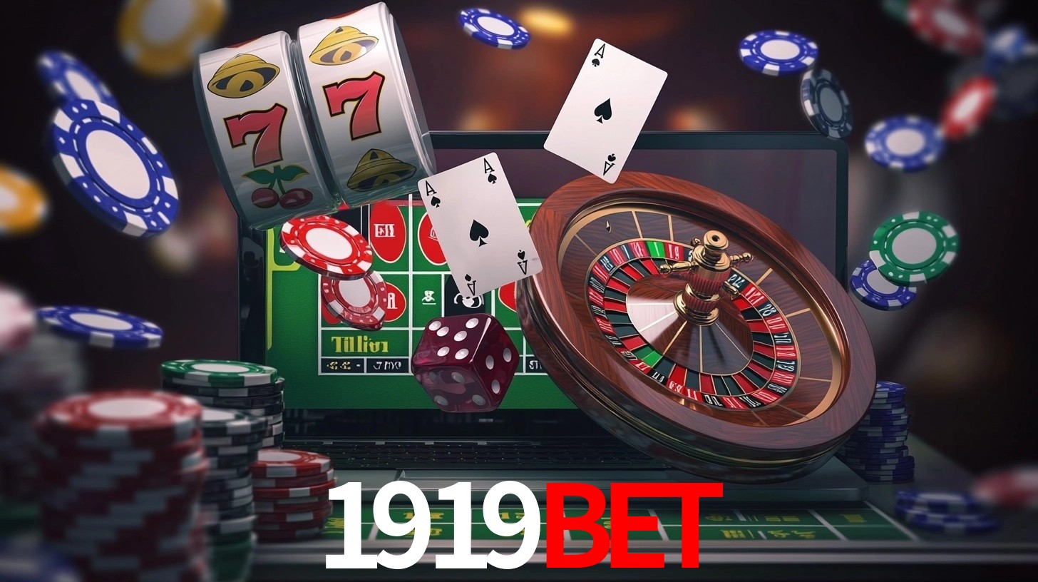 1919bet login