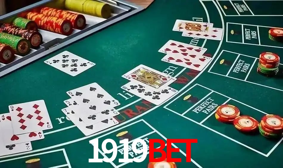 Diretório de Jogos 1919bet