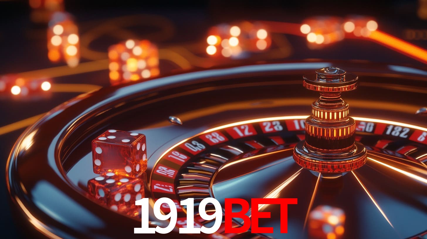 VIP Casino 1919bet