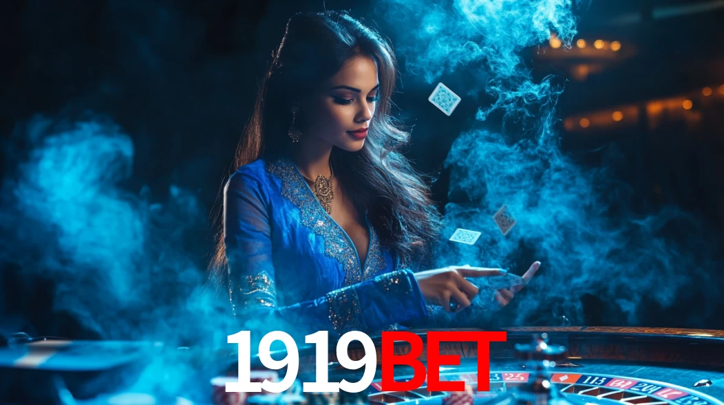 Inovações de Jogos na 1919bet: O Futuro das Experiências Interativas