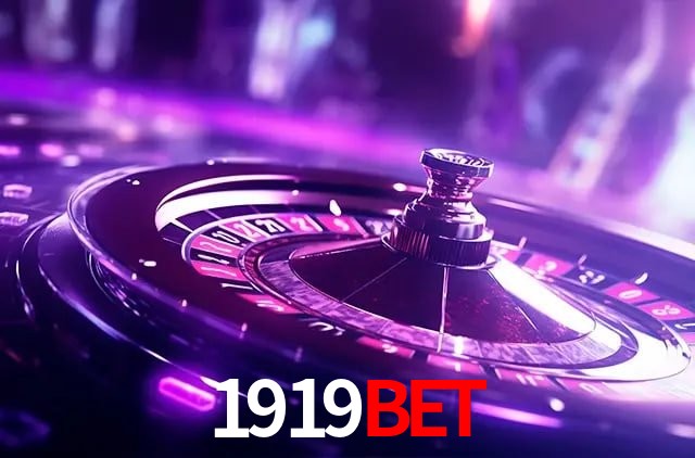 Promoção Relâmpago 1919bet