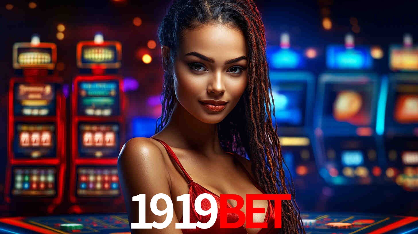 Apostas Esportivas na 1919bet: Um Guia Completo
