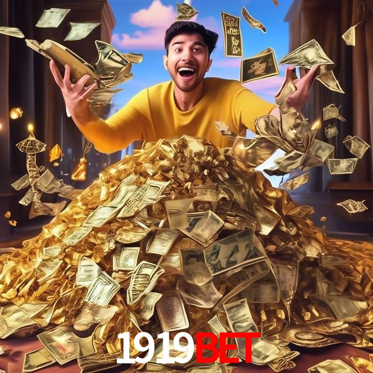 Descubra a Essência do 1919bet: Nossa História e Compromissos