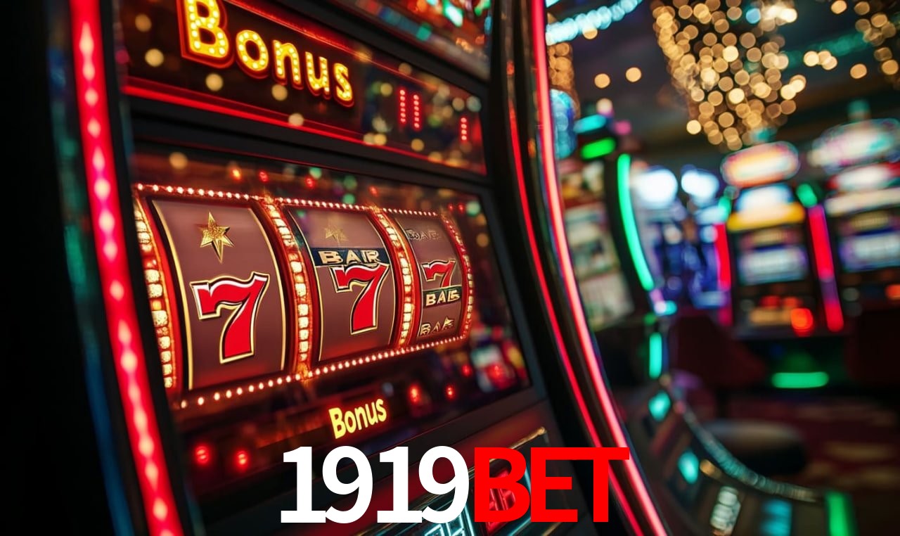 1919bet login