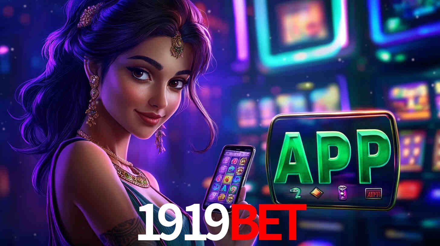 1919bet,1919bet app