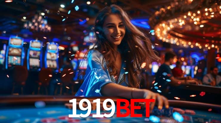 Basketball Betting 1919bet