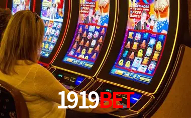 APP oficial da 1919bet para mobile
