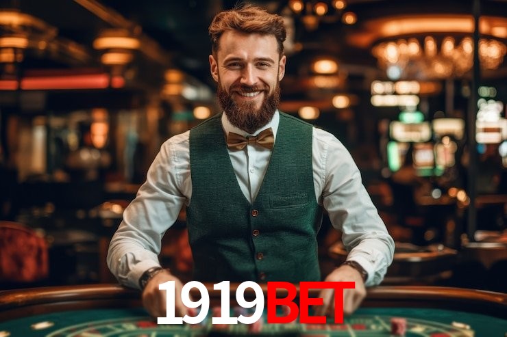 Jogos de Slot 1919bet