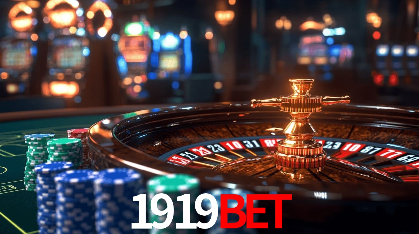 1919bet,1919bet app