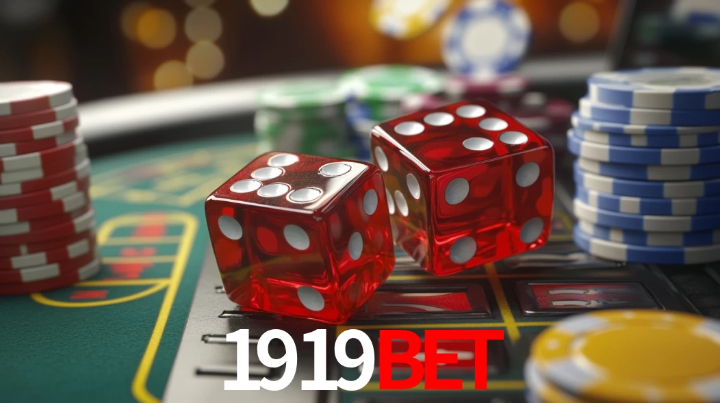 Daily Bonuses 1919bet