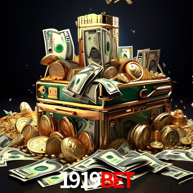 Inovações de Jogos na 1919bet: O Futuro das Experiências Interativas