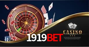 Descubra o Programa VIP da 1919bet: Vantagens Exclusivas para Jogadores